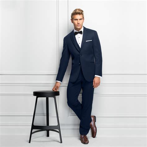 michael kors navy formal suit so371|Michael Kors Suit Style No. 371 .